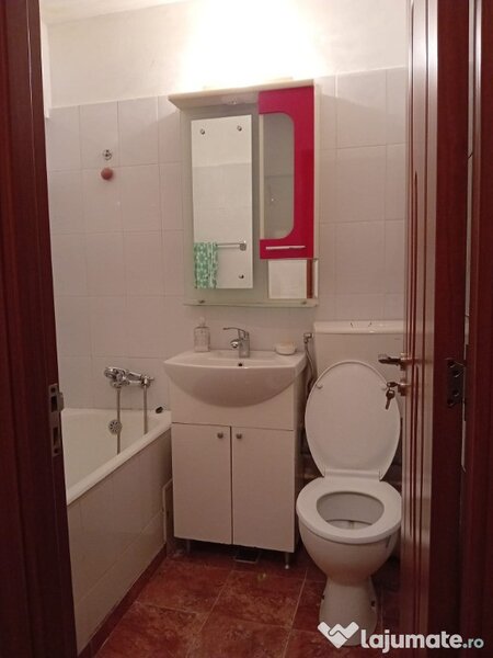 Drumul Taberei, 2 camere, Raul Doamnei,